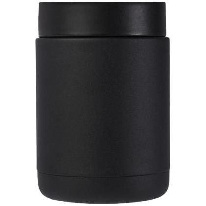 Doveron 500 ml recycled stainless steel insulated lunch pot