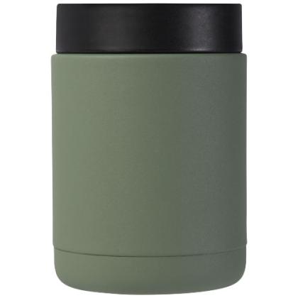 Doveron 500 ml recycled stainless steel insulated lunch pot