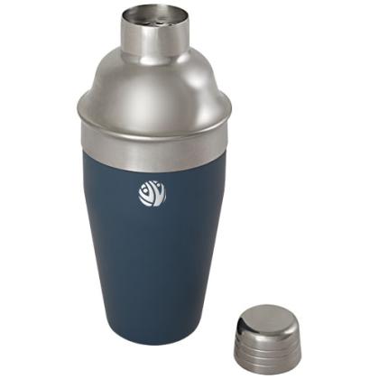 Gaudie recycled stainless steel cocktail shaker