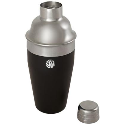 Gaudie recycled stainless steel cocktail shaker