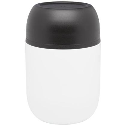 Supo 480 ml double-walled lunch pot