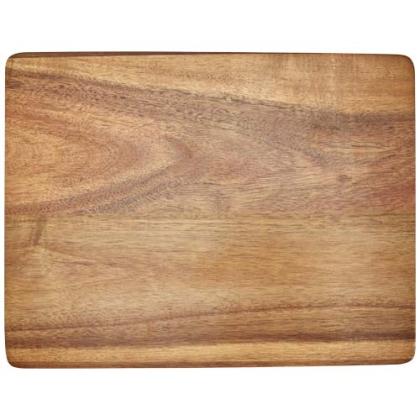 Sonora acacia wood cutting board