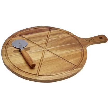Timberito pizza set