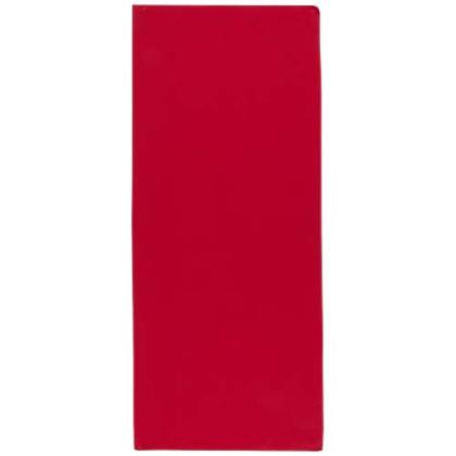 Lucas RPET sport towel 30x80 cm