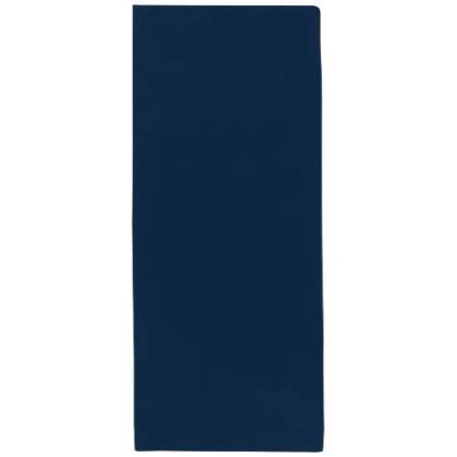 Lucas RPET sport towel 30x80 cm