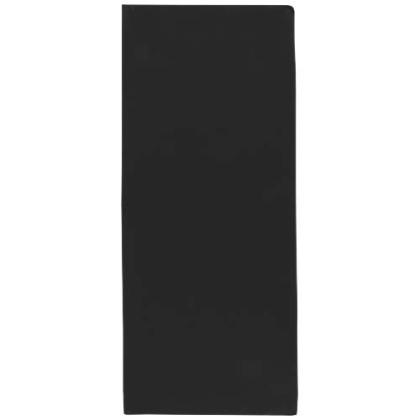 Lucas RPET sport towel 30x80 cm