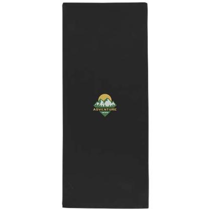 Lucas RPET sport towel 30x80 cm