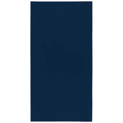 Lucas RPET sport towel 50x100 cm