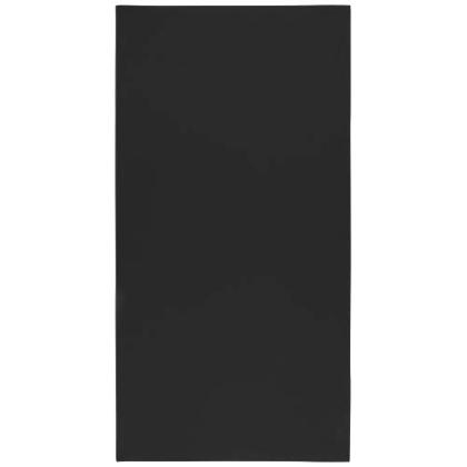 Lucas RPET sport towel 50x100 cm