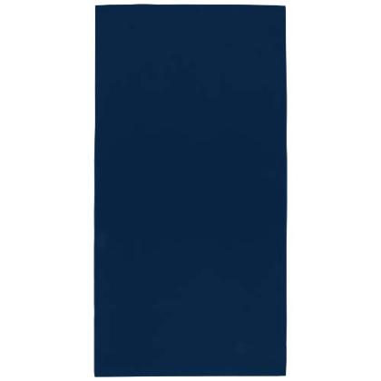 Lucas RPET sport towel 70x140 cm