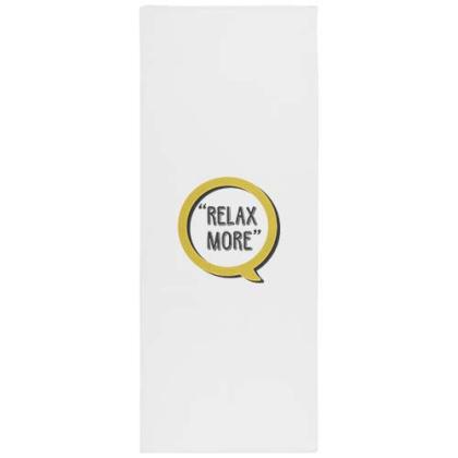 Althea sport towel 30x80 cm