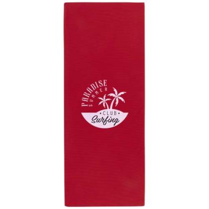 Althea sport towel 30x80 cm