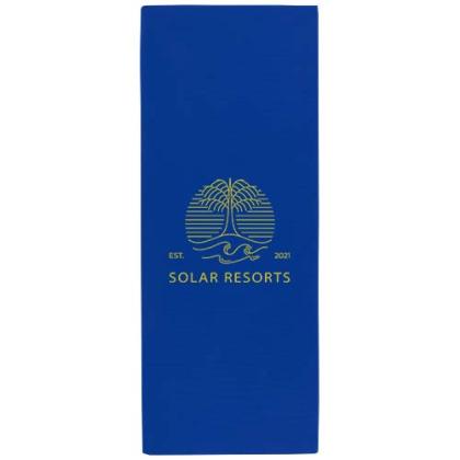 Althea sport towel 30x80 cm