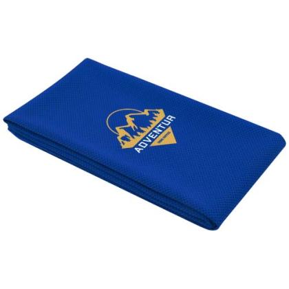 Althea sport towel 50x100 cm