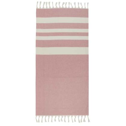 Anders hammam towel 147 x 75.5 cm