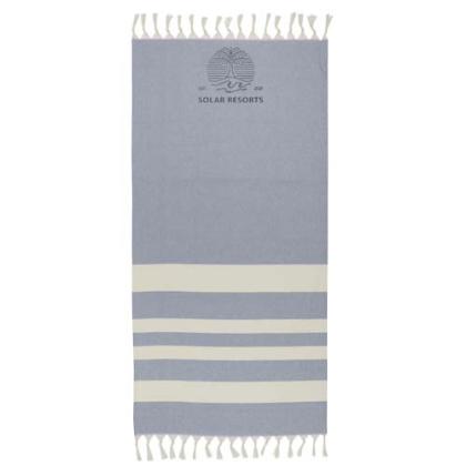 Anders hammam towel 147 x 75.5 cm