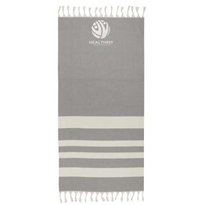 Anders hammam towel 147 x 75.5 cm