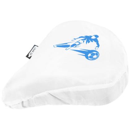Jesse recycled PET bicycle saddle cover