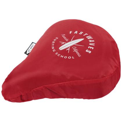 Jesse recycled PET bicycle saddle cover