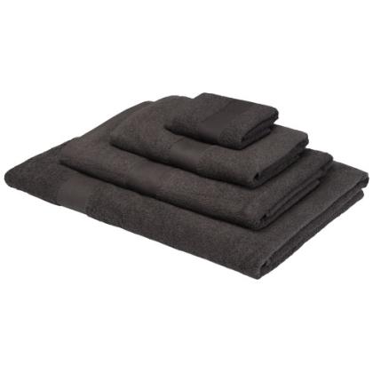 Sophia 450 g/m² cotton towel 30x50 cm