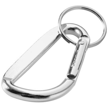 Timor carabiner keychain Timor carabiner keychain