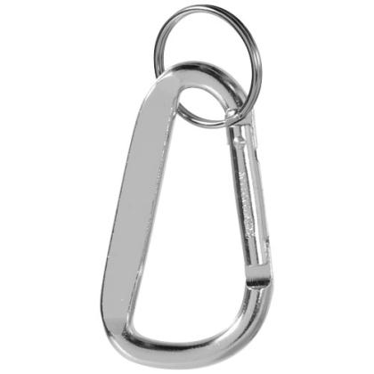 Timor carabiner keychain Timor carabiner keychain