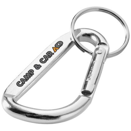 Timor carabiner keychain Timor carabiner keychain