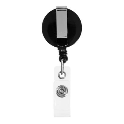 Lech roller clip