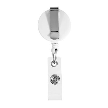 Lech roller clip