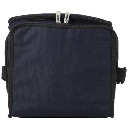 Stockholm foldable cooler bag 10L