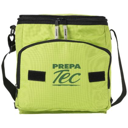 Stockholm foldable cooler bag 10L