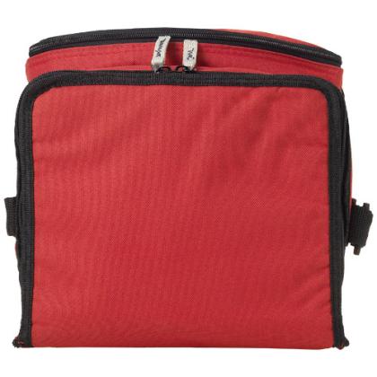 Stockholm foldable cooler bag 10L