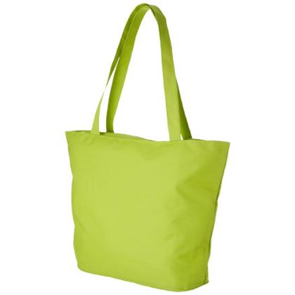 Panama zippered tote bag 20L