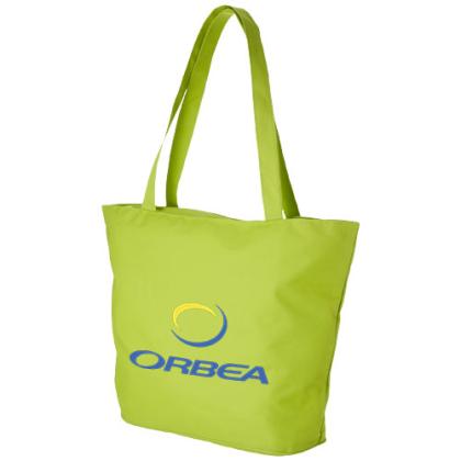Panama zippered tote bag 20L