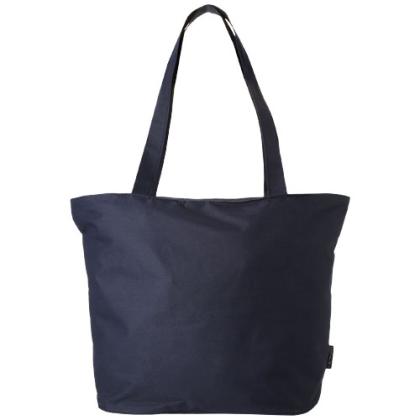 Panama zippered tote bag 20L
