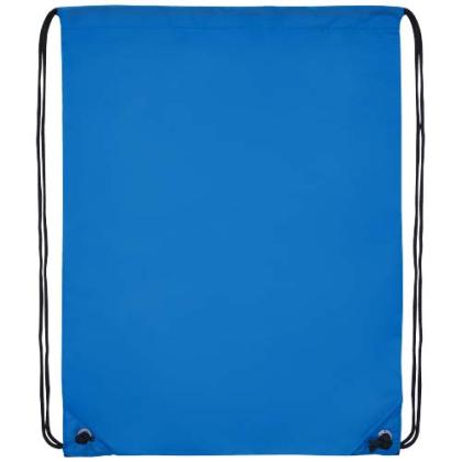 Oriole premium drawstring bag 5L