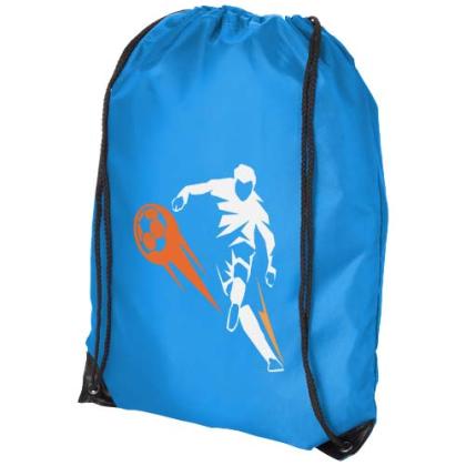 Oriole premium drawstring bag 5L