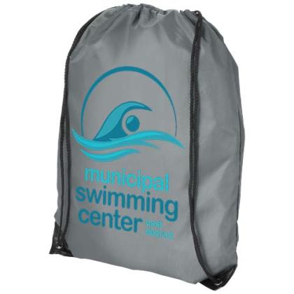 Oriole premium drawstring bag 5L