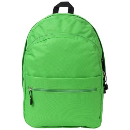 Trend 4-compartment backpack 17L