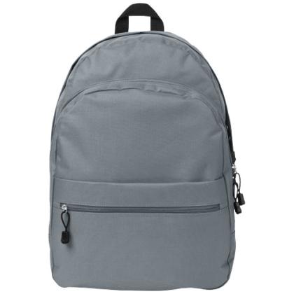 Trend 4-compartment backpack 17L