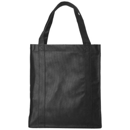 Liberty bottom board non-woven tote bag 29L