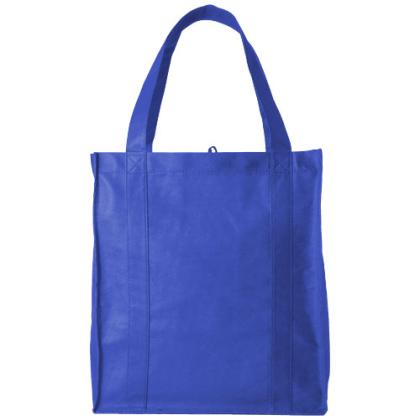 Liberty bottom board non-woven tote bag 29L
