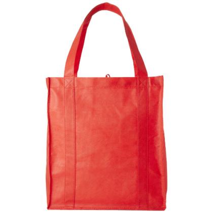 Liberty bottom board non-woven tote bag 29L