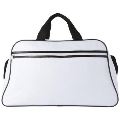 San Jose 2-stripe sports duffel bag 30L San Jose 2-stripe sports duffel bag 30L