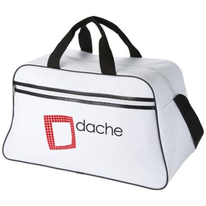 San Jose 2-stripe sports duffel bag 30L San Jose 2-stripe sports duffel bag 30L