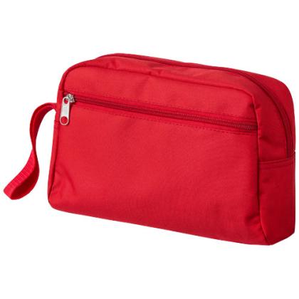Transit toiletry bag