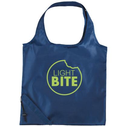 Bungalow foldable tote bag 7L