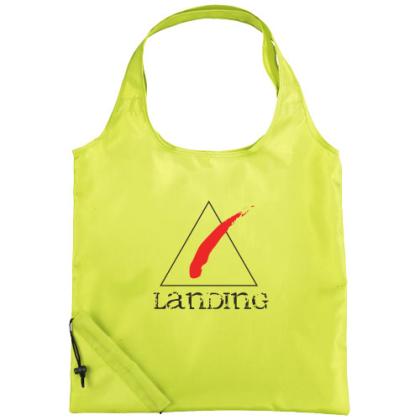 Bungalow foldable tote bag 7L