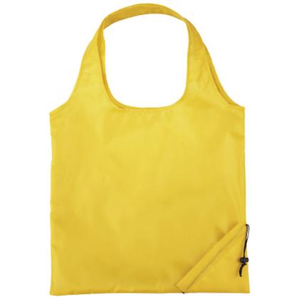 Bungalow foldable tote bag 7L