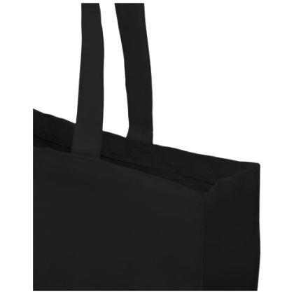 Odessa 220 g/m² cotton tote bag 13L